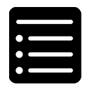 paper icon