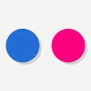 flickr icon