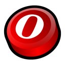 opera,browser icon