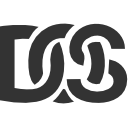 dos icon