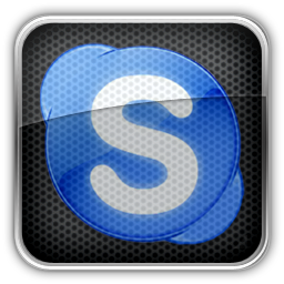 skype icon