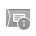 send,envelope,info icon