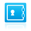 safe icon