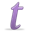 text icon