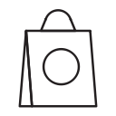 bake, bakery, desert, eating, equipment svg vector icon