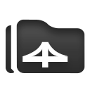 bridge,alt icon