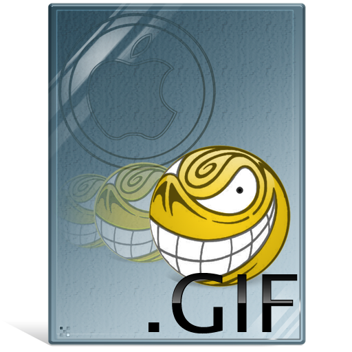 gif icon