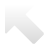 arrow,top,left icon