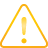 basic, exclamation, yellow icon