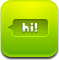 textalt icon