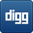 digg icon