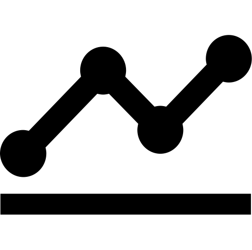 Data Analysis svg vector icon