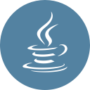coffee, java svg vector icon