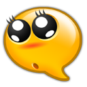 lovely icon
