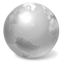 earth, internet, world icon