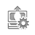 tax,gear icon