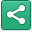 sharethis icon