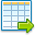 table icon