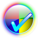 Alpha Dista 10 icon