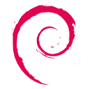 debian icon
