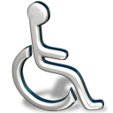 handicapped icon