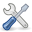 system,preference,configure,option,configuration,config,setting icon