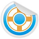 design, float icon