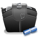 purse icon