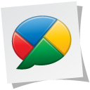 06, buzz, google icon