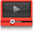 youtube icon