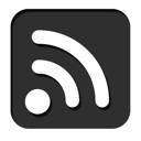 rss icon