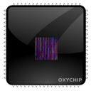 cpu, ksim icon