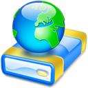 netdrive icon