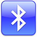 bluetooth icon