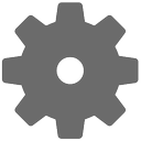 configure icon