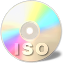 iso icon