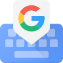 brand, brands, google, keyboard, logo, logos svg vector icon