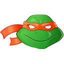 raphael icon
