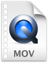 mov icon