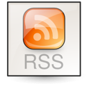 feed, rss icon