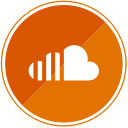 audio, media, music, player, sound, soundcloud svg vector icon