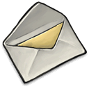 mail icon