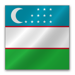 uzbekistan icon