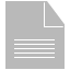 document icon