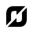 flattr,black icon
