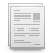 document icon