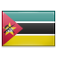 mozambique icon