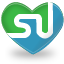 stumble icon