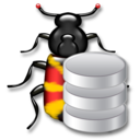 definitions, virus icon
