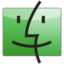 green icon